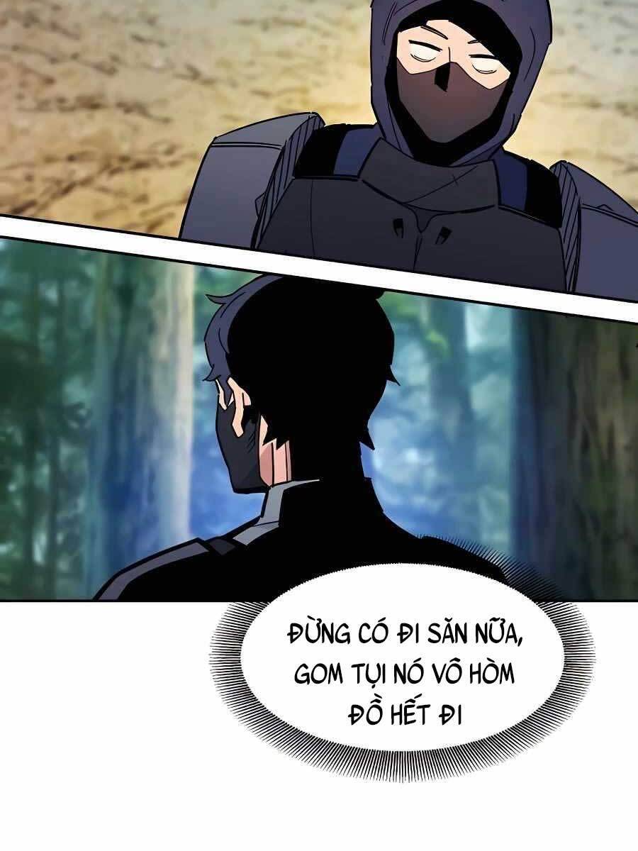 đi Săn Tự động Bằng Phân Thân Chap 18 - Next Chap 19