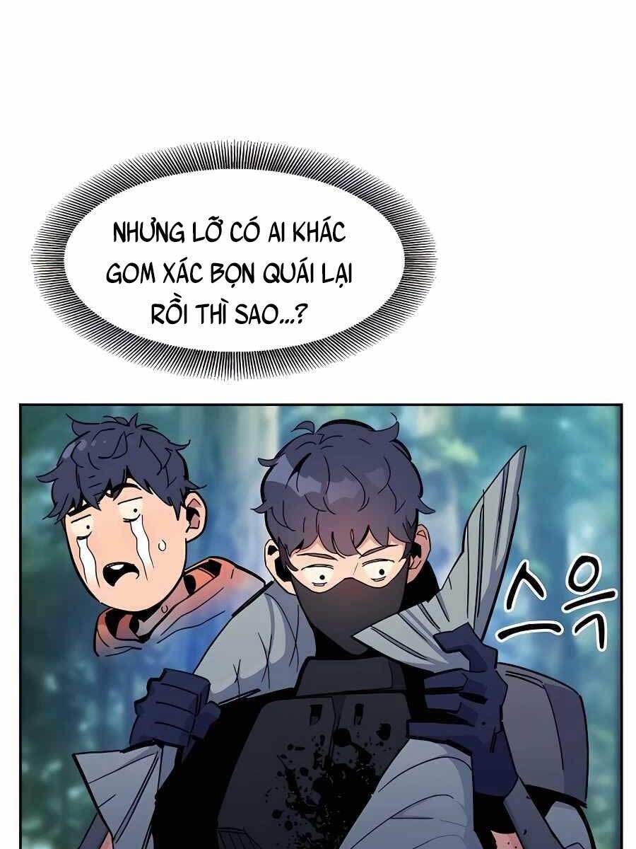 đi Săn Tự động Bằng Phân Thân Chap 18 - Next Chap 19