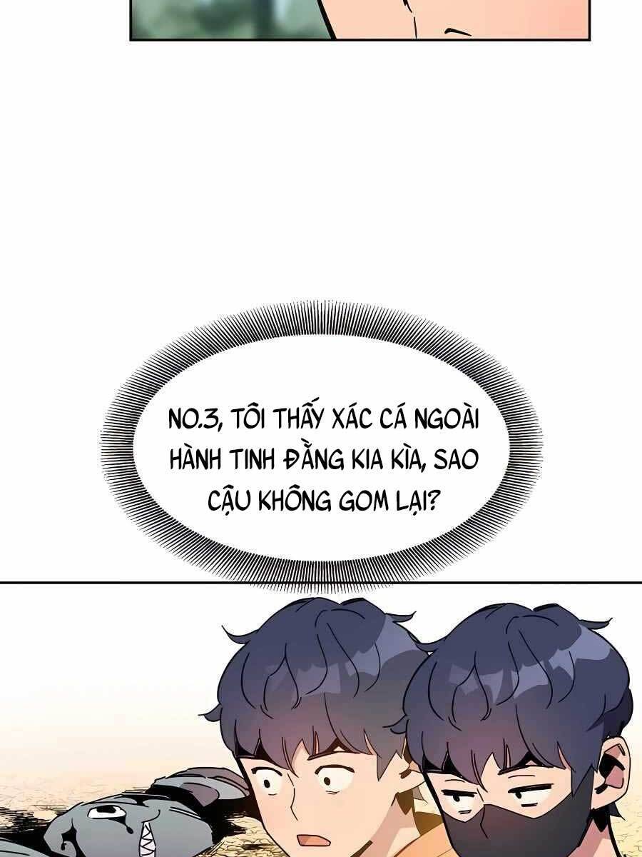 đi Săn Tự động Bằng Phân Thân Chap 18 - Next Chap 19