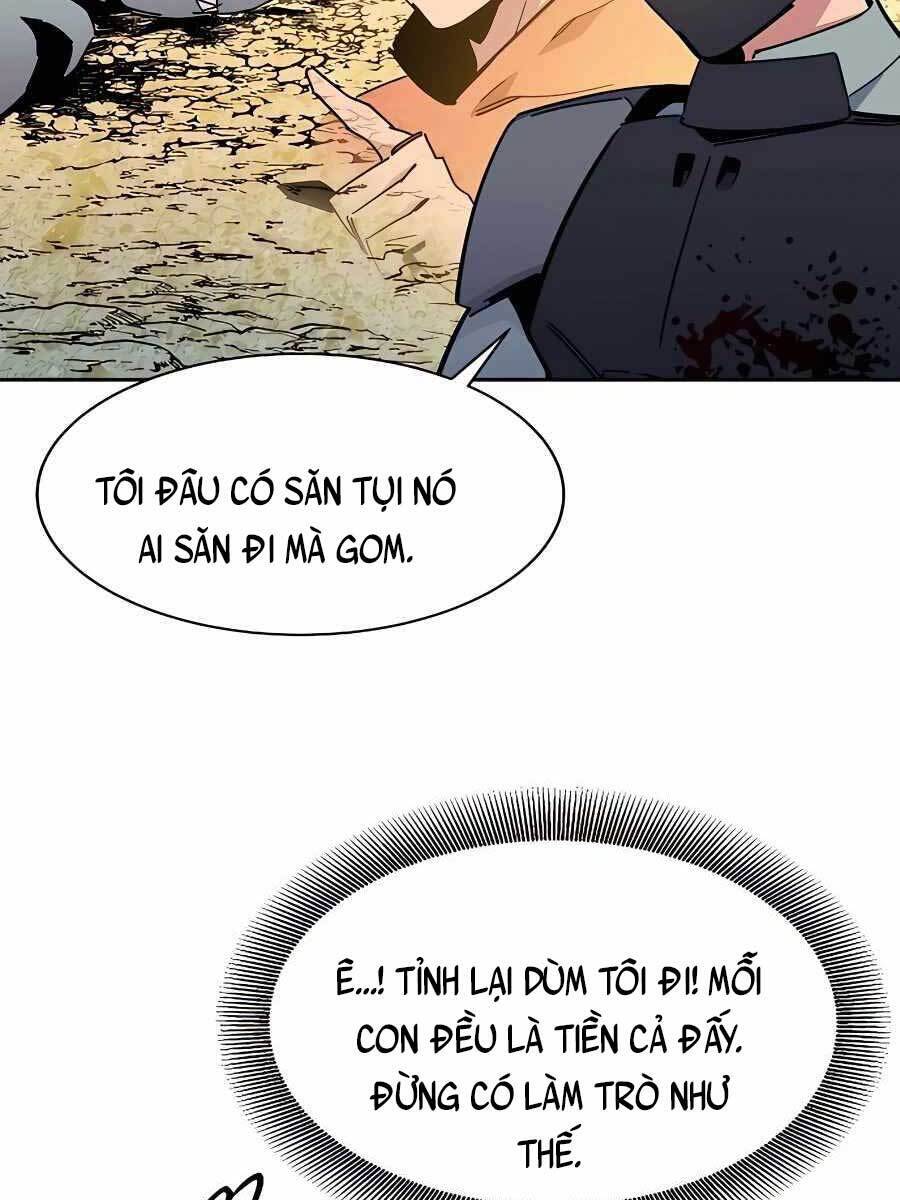 đi Săn Tự động Bằng Phân Thân Chap 18 - Next Chap 19