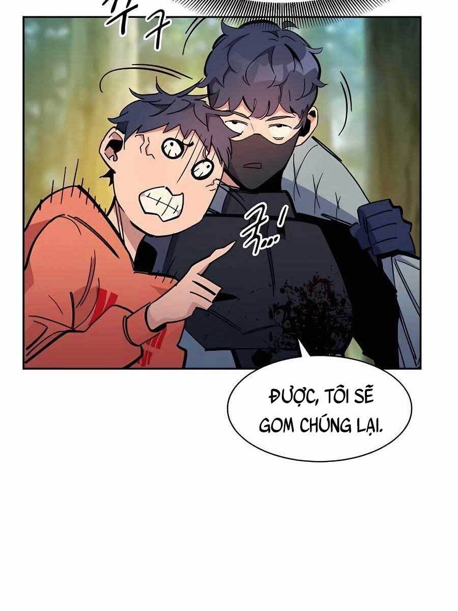 đi Săn Tự động Bằng Phân Thân Chap 18 - Next Chap 19