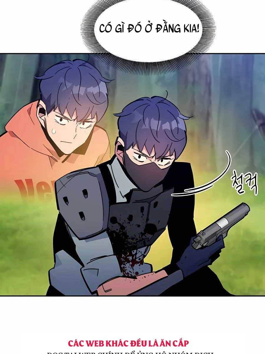 đi Săn Tự động Bằng Phân Thân Chap 18 - Next Chap 19