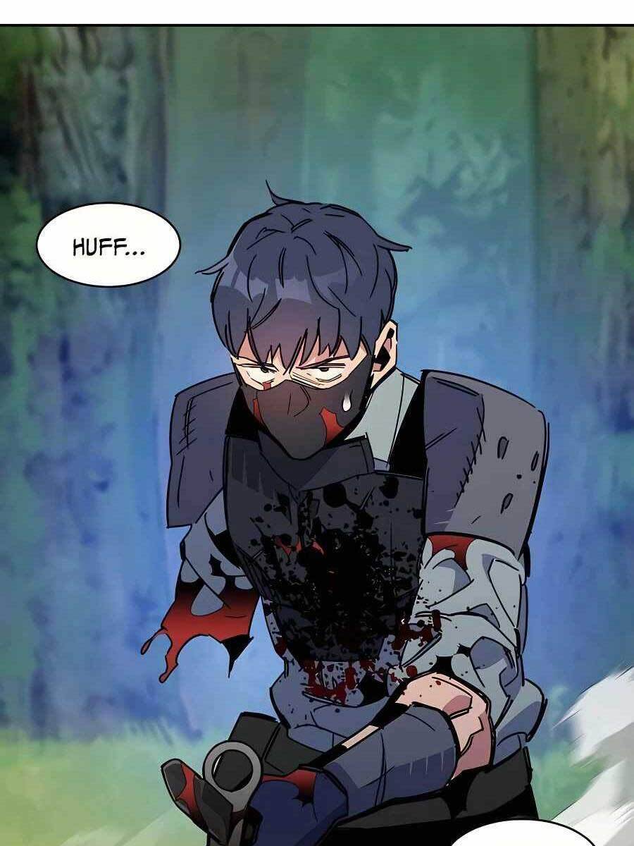 đi Săn Tự động Bằng Phân Thân Chap 18 - Next Chap 19