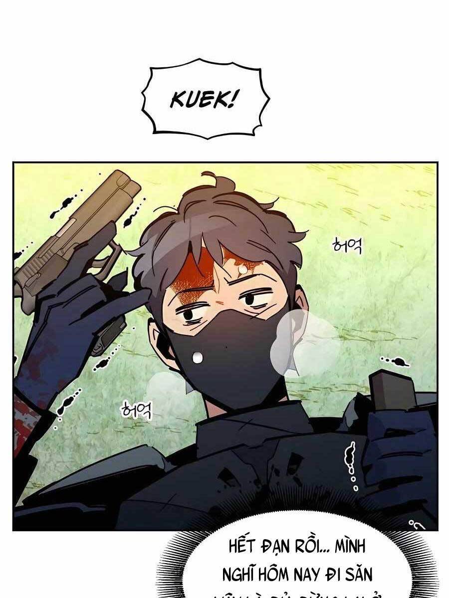 đi Săn Tự động Bằng Phân Thân Chap 19 - Next Chap 20