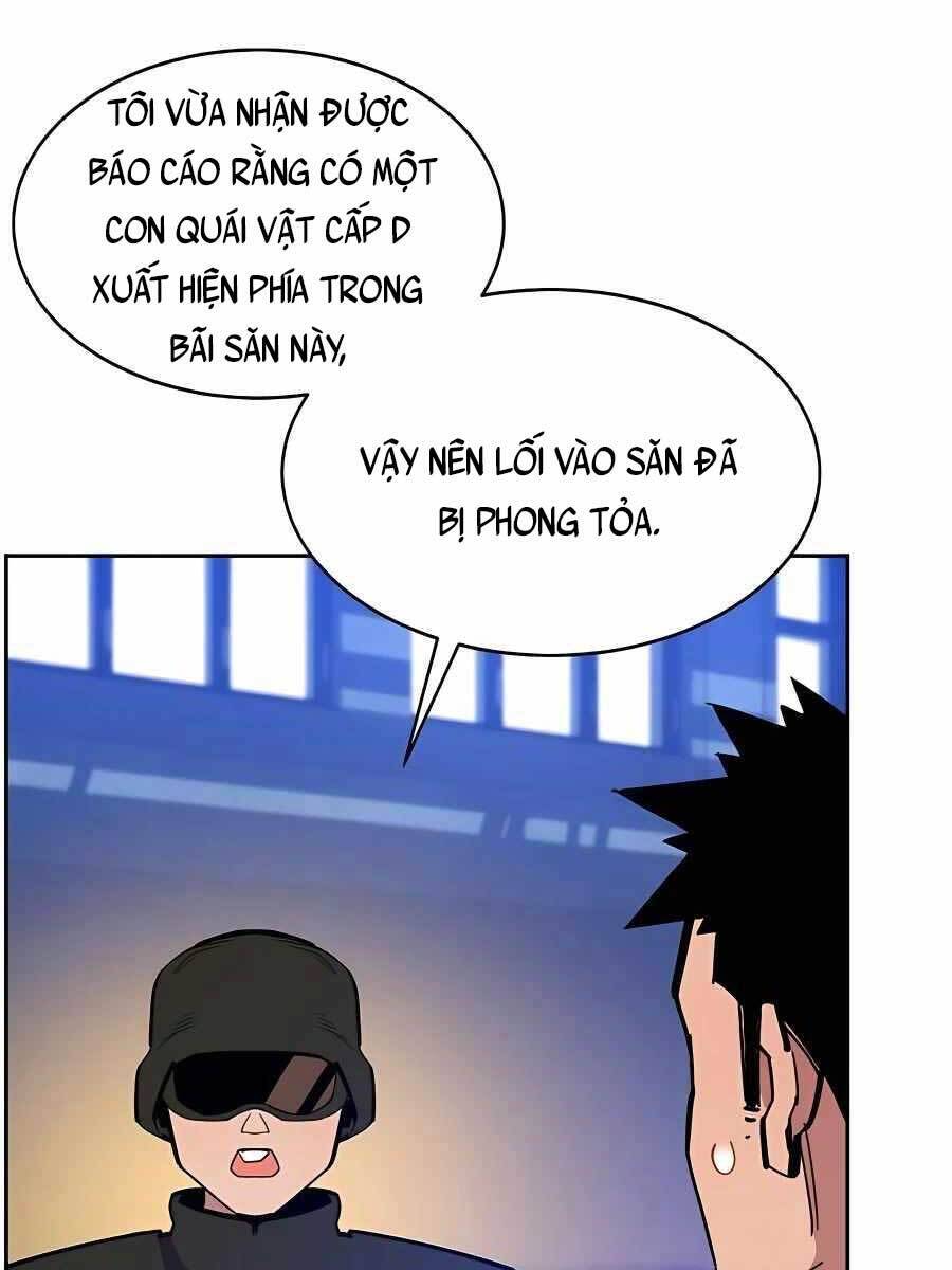 đi Săn Tự động Bằng Phân Thân Chap 19 - Next Chap 20