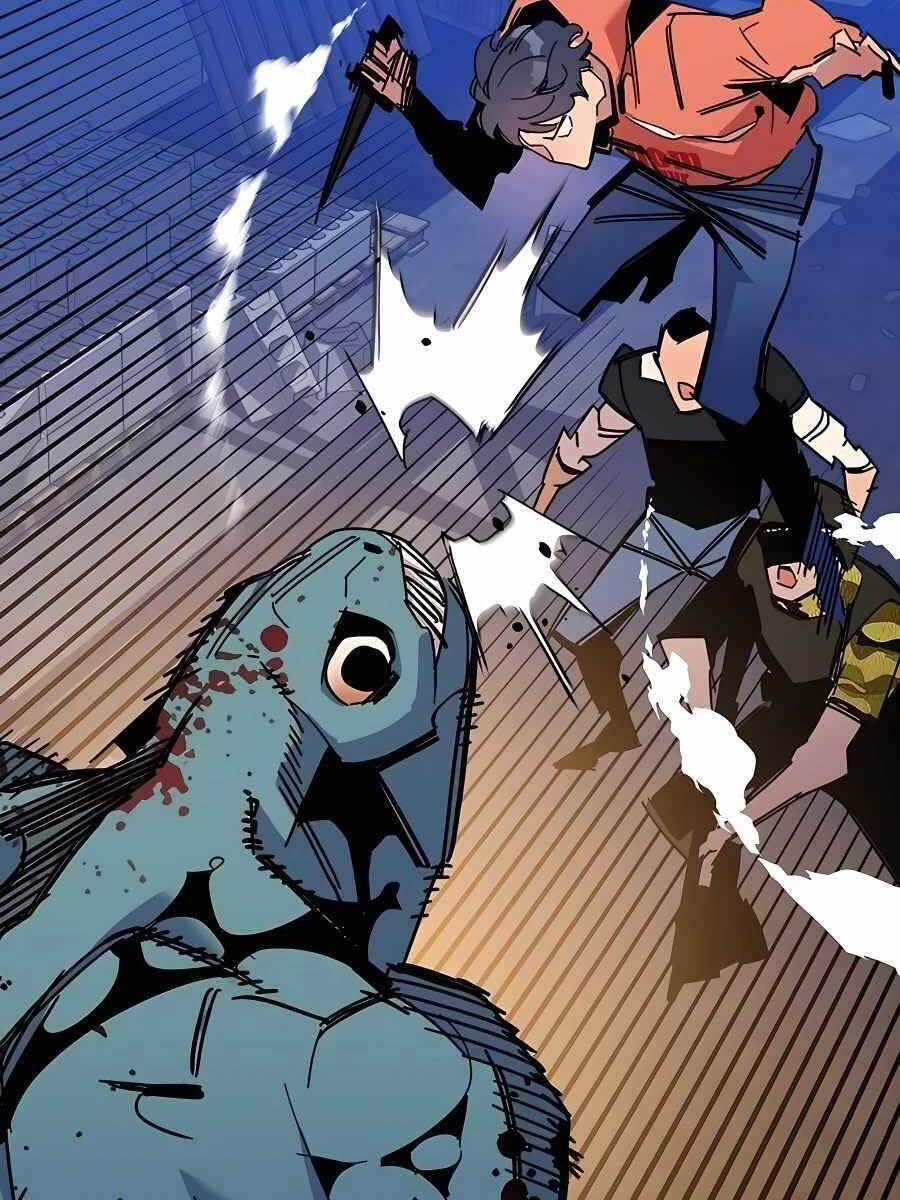 đi Săn Tự động Bằng Phân Thân Chap 19 - Next Chap 20