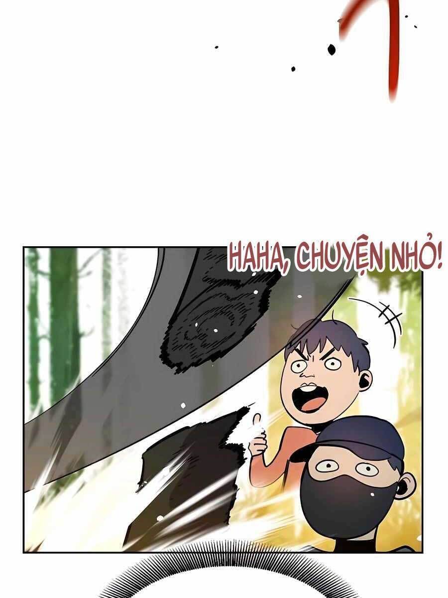 đi Săn Tự động Bằng Phân Thân Chap 19 - Next Chap 20