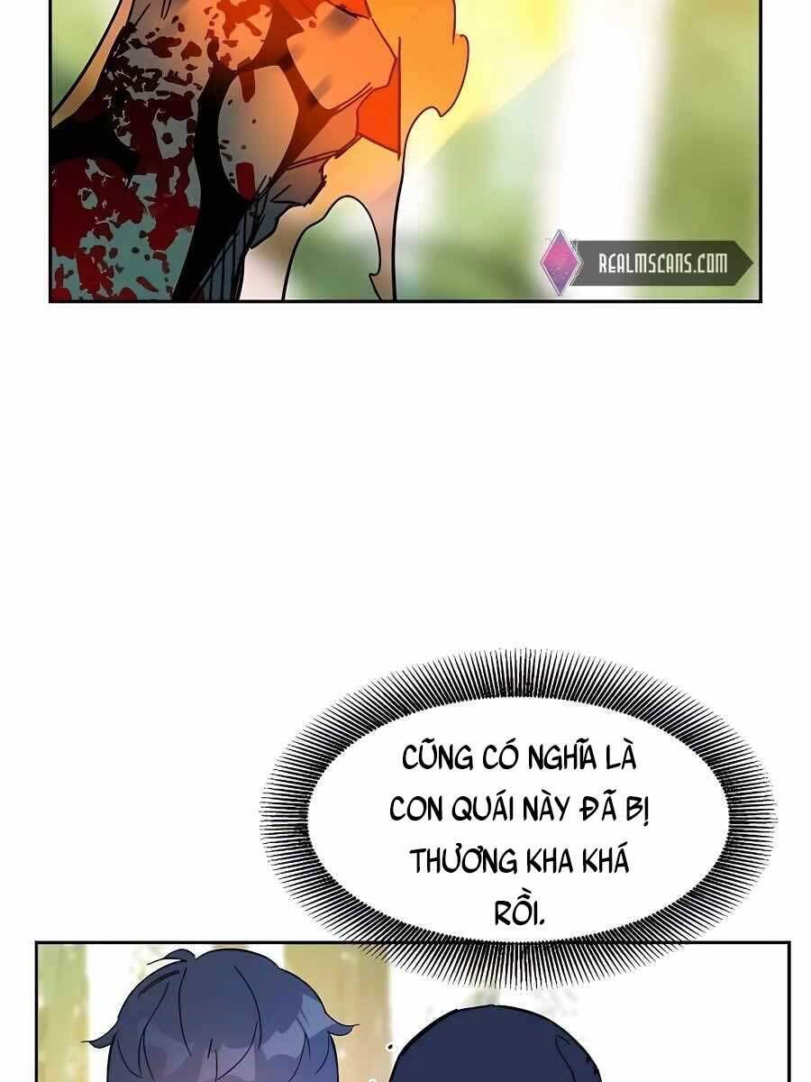 đi Săn Tự động Bằng Phân Thân Chap 19 - Next Chap 20