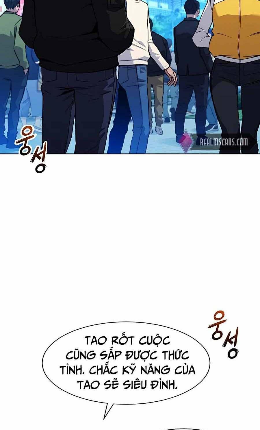 đi Săn Tự động Bằng Phân Thân Chap 2 - Next Chap 3