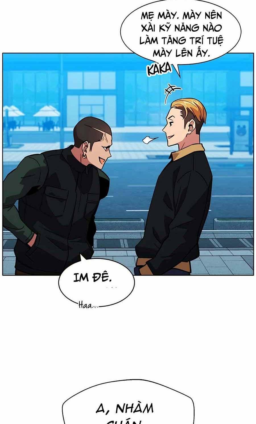 đi Săn Tự động Bằng Phân Thân Chap 2 - Next Chap 3