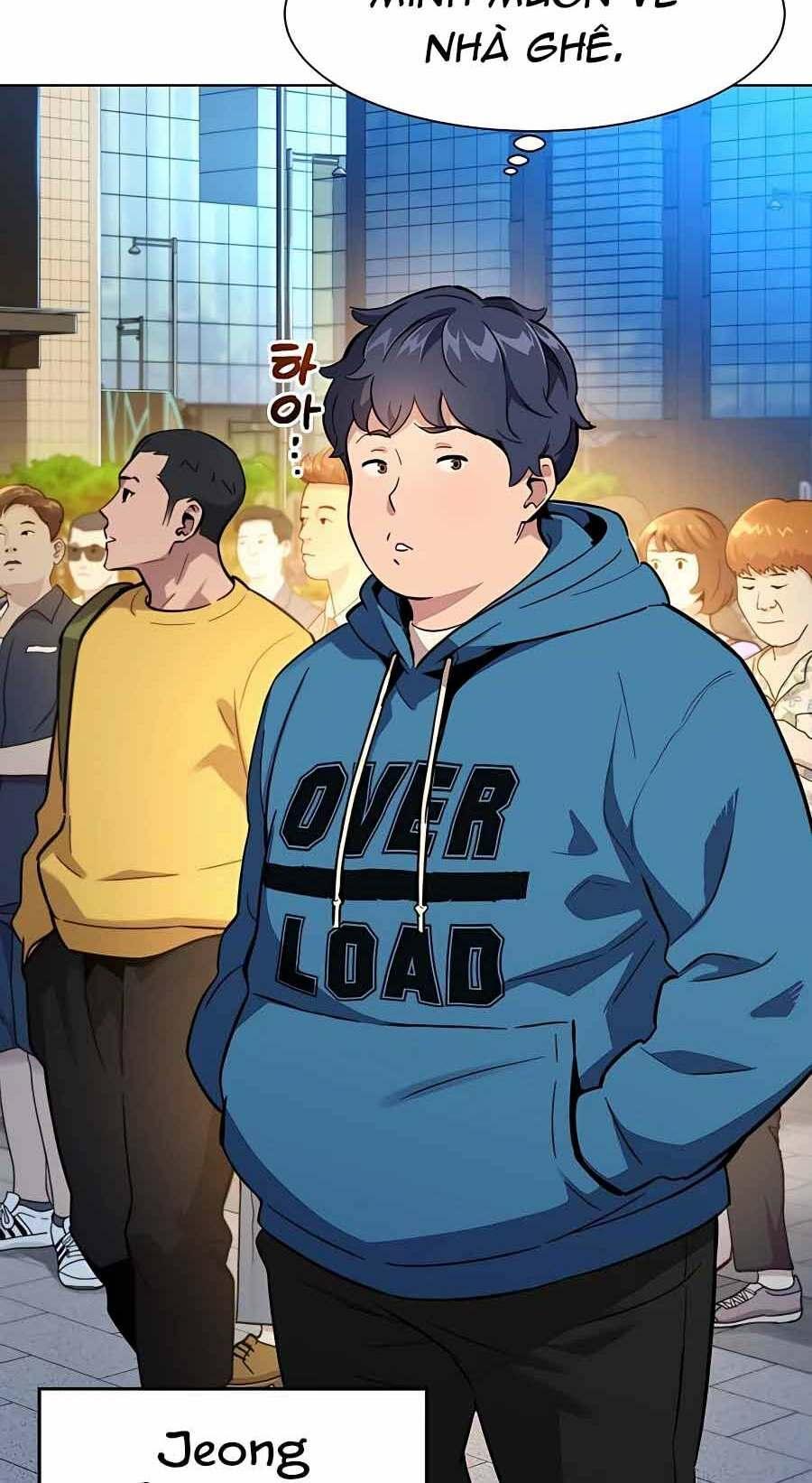 đi Săn Tự động Bằng Phân Thân Chap 2 - Next Chap 3