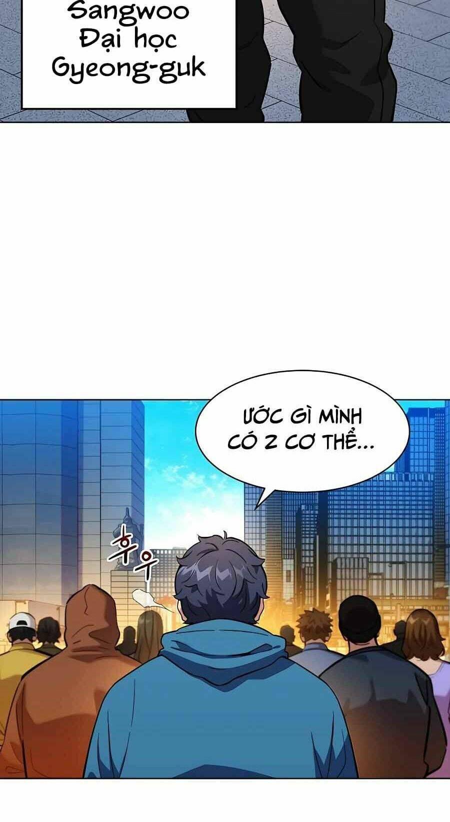 đi Săn Tự động Bằng Phân Thân Chap 2 - Next Chap 3