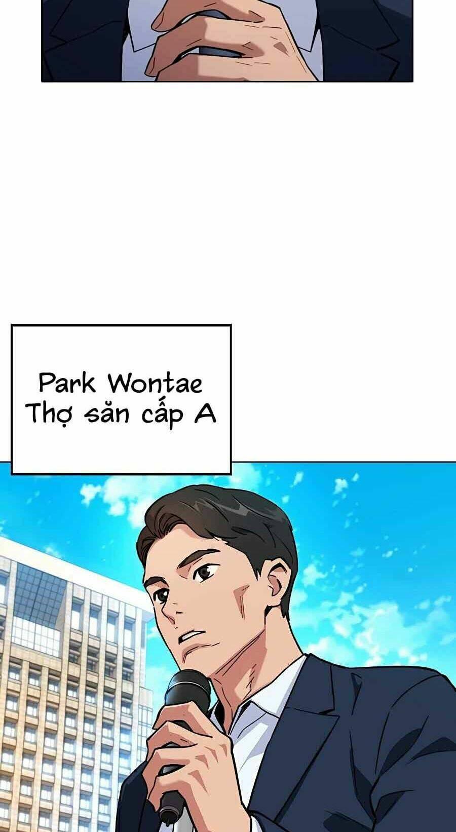 đi Săn Tự động Bằng Phân Thân Chap 2 - Next Chap 3