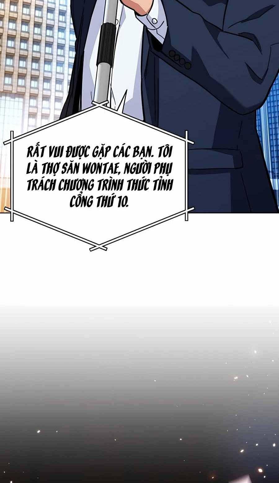 đi Săn Tự động Bằng Phân Thân Chap 2 - Next Chap 3