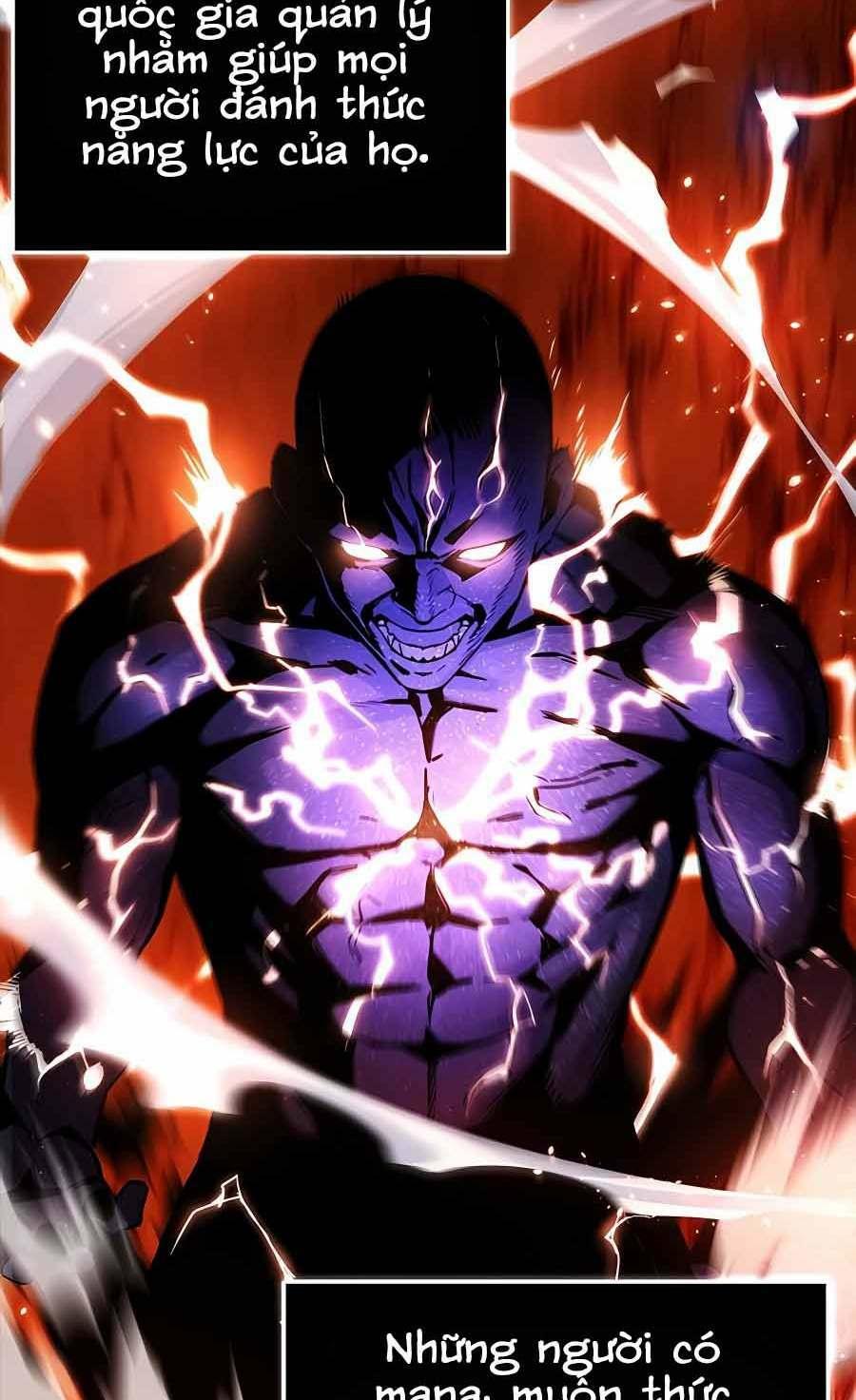 đi Săn Tự động Bằng Phân Thân Chap 2 - Next Chap 3