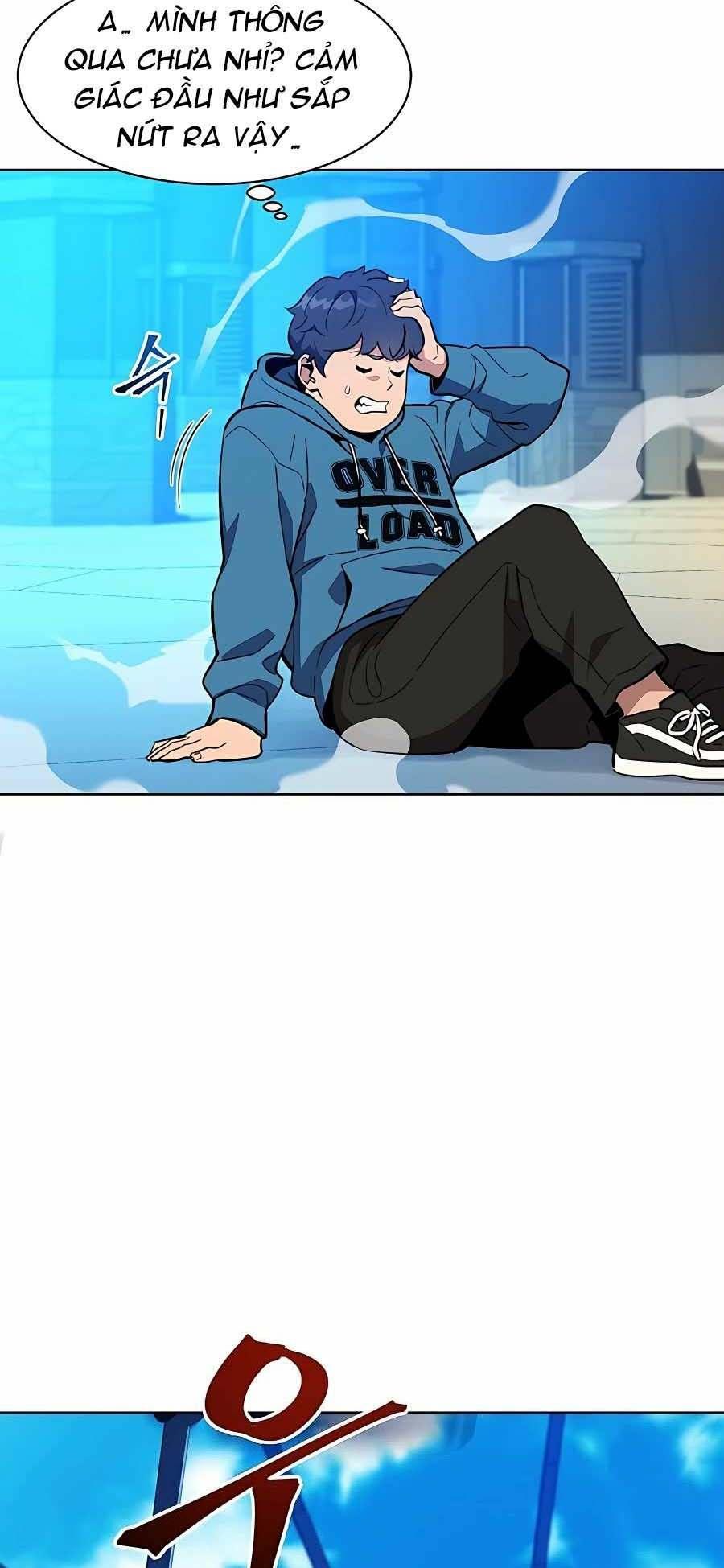 đi Săn Tự động Bằng Phân Thân Chap 2 - Next Chap 3