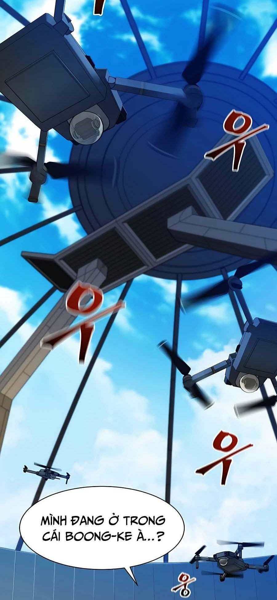 đi Săn Tự động Bằng Phân Thân Chap 2 - Next Chap 3