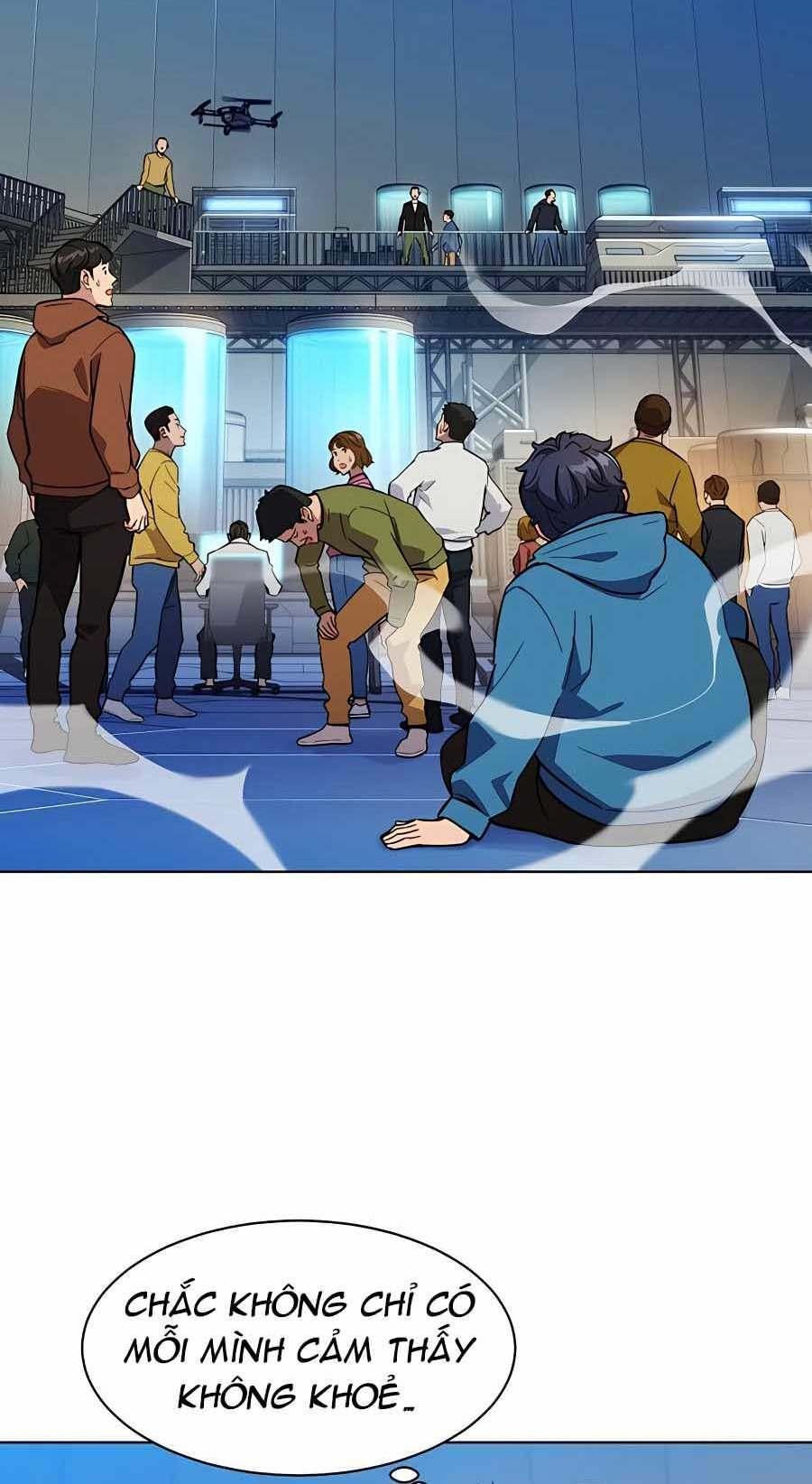 đi Săn Tự động Bằng Phân Thân Chap 2 - Next Chap 3