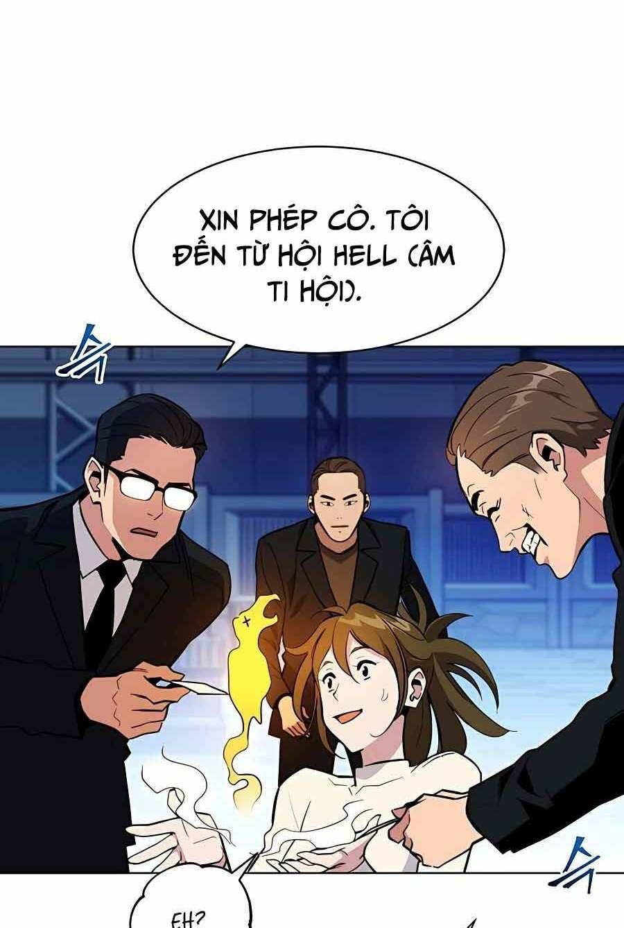 đi Săn Tự động Bằng Phân Thân Chap 2 - Next Chap 3