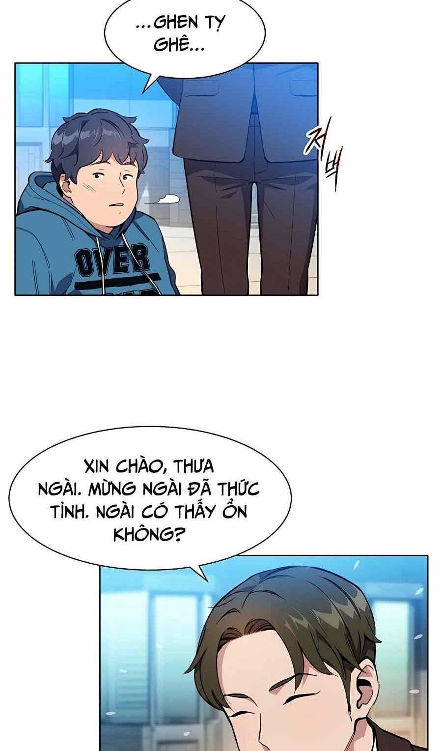 đi Săn Tự động Bằng Phân Thân Chap 2 - Next Chap 3