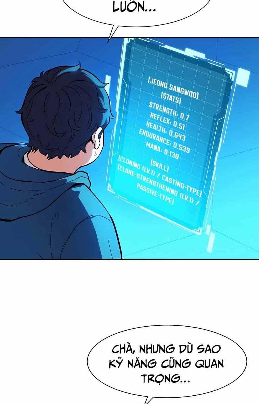 đi Săn Tự động Bằng Phân Thân Chap 2 - Next Chap 3