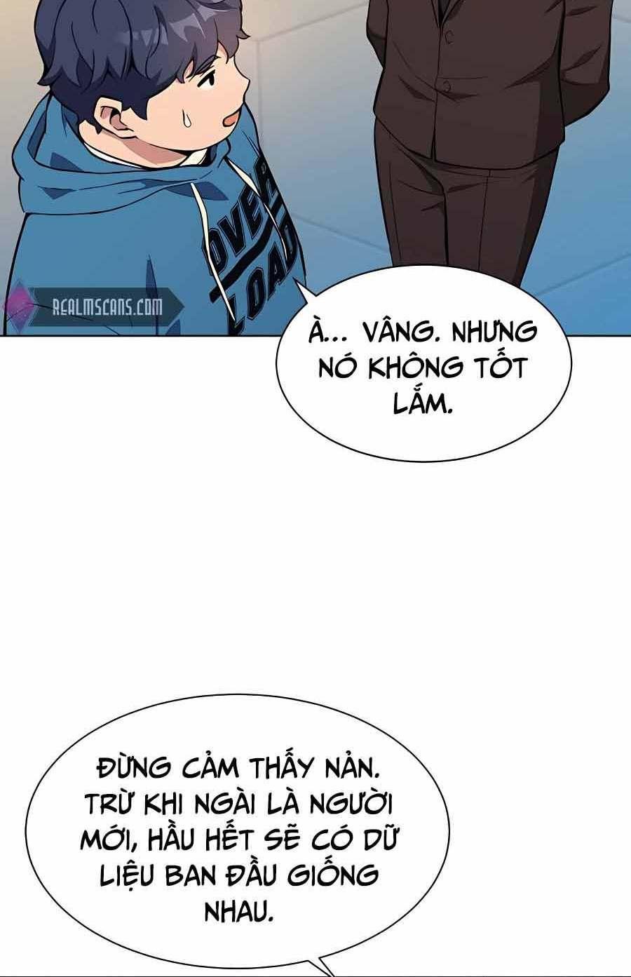 đi Săn Tự động Bằng Phân Thân Chap 2 - Next Chap 3