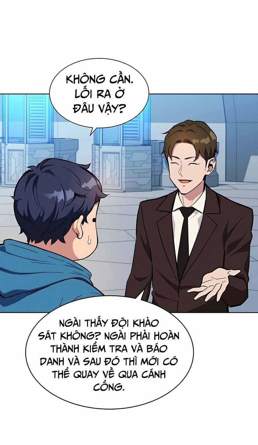 đi Săn Tự động Bằng Phân Thân Chap 2 - Next Chap 3