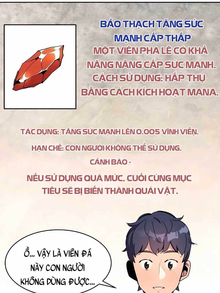 đi Săn Tự động Bằng Phân Thân Chap 20.5 - Next Chap 21.5