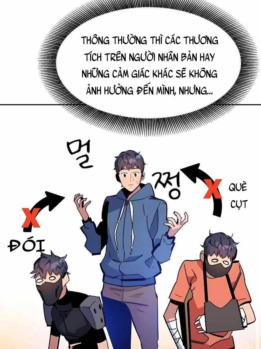 đi Săn Tự động Bằng Phân Thân Chap 20.5 - Next Chap 21.5