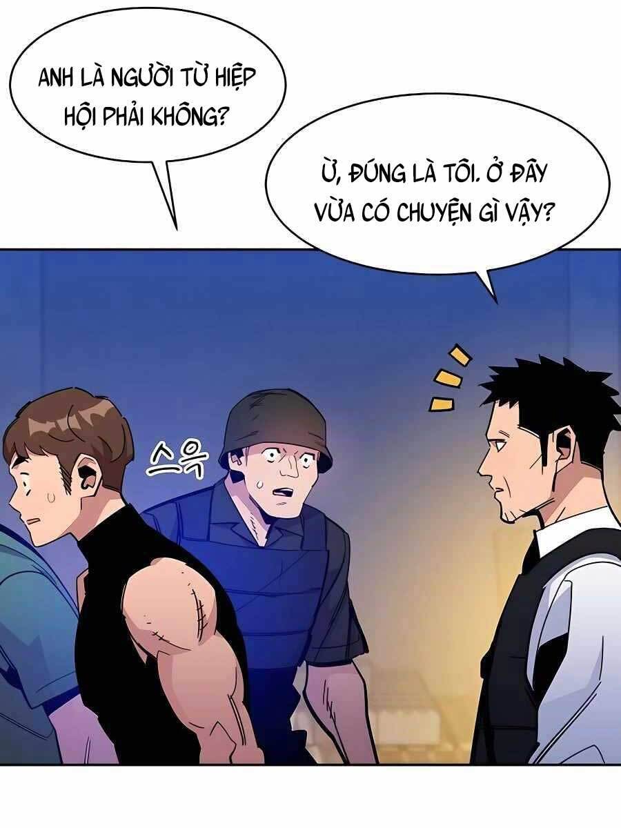 đi Săn Tự động Bằng Phân Thân Chap 20 - Next Chap 21