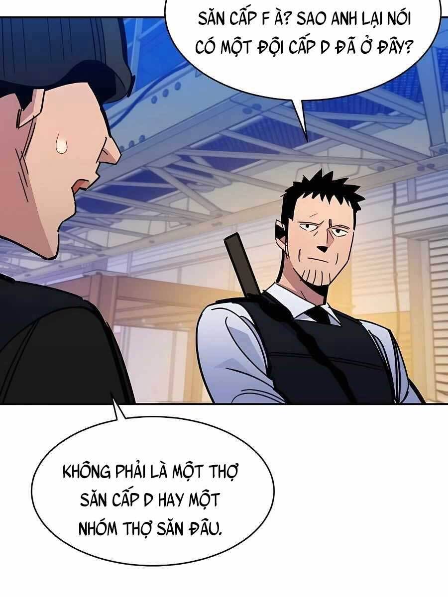 đi Săn Tự động Bằng Phân Thân Chap 20 - Next Chap 21