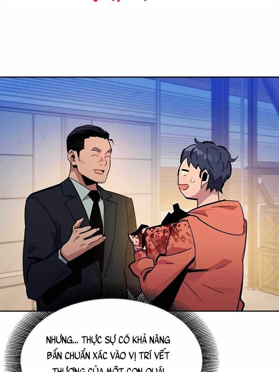 đi Săn Tự động Bằng Phân Thân Chap 20 - Next Chap 21