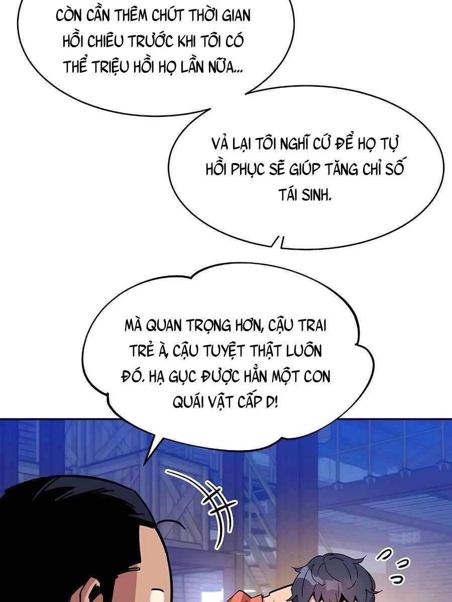 đi Săn Tự động Bằng Phân Thân Chap 20 - Next Chap 21