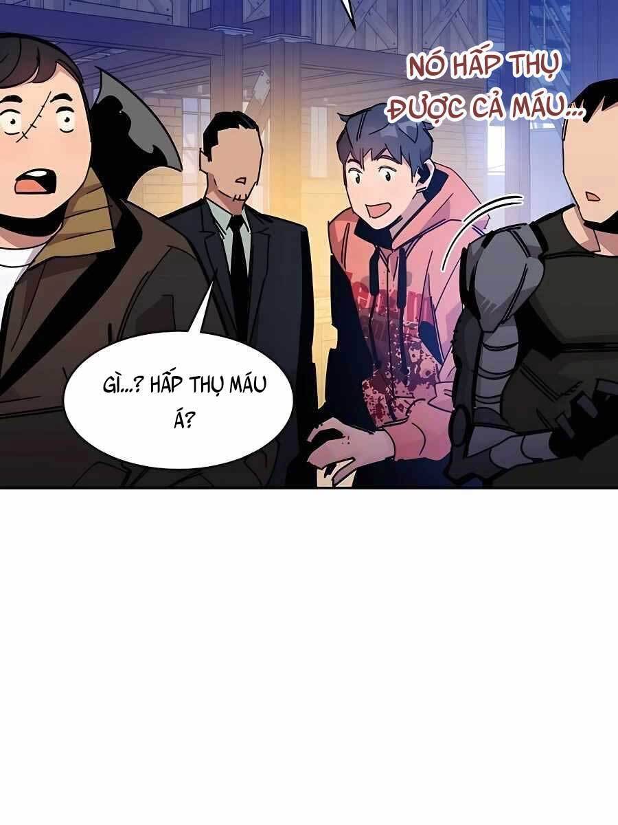 đi Săn Tự động Bằng Phân Thân Chap 20 - Next Chap 21