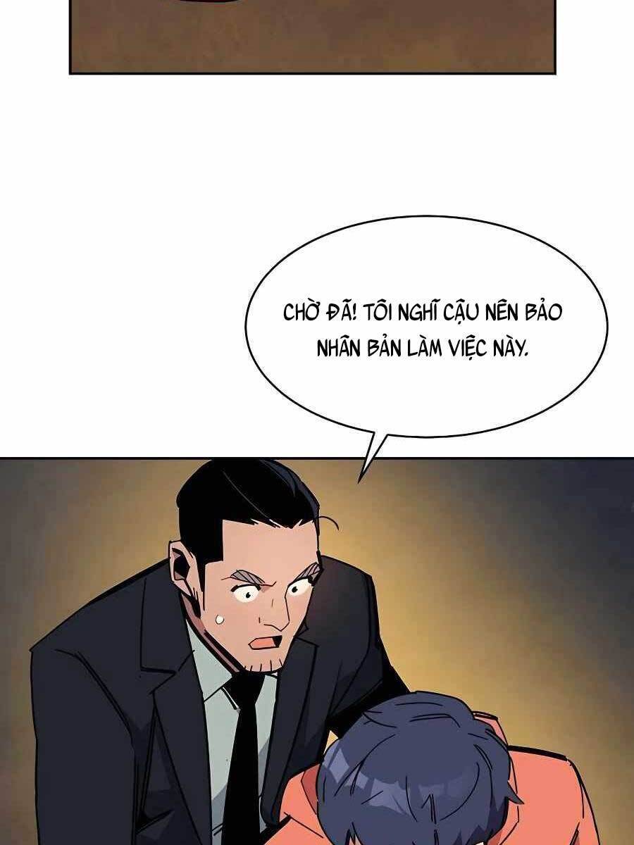 đi Săn Tự động Bằng Phân Thân Chap 20 - Next Chap 21