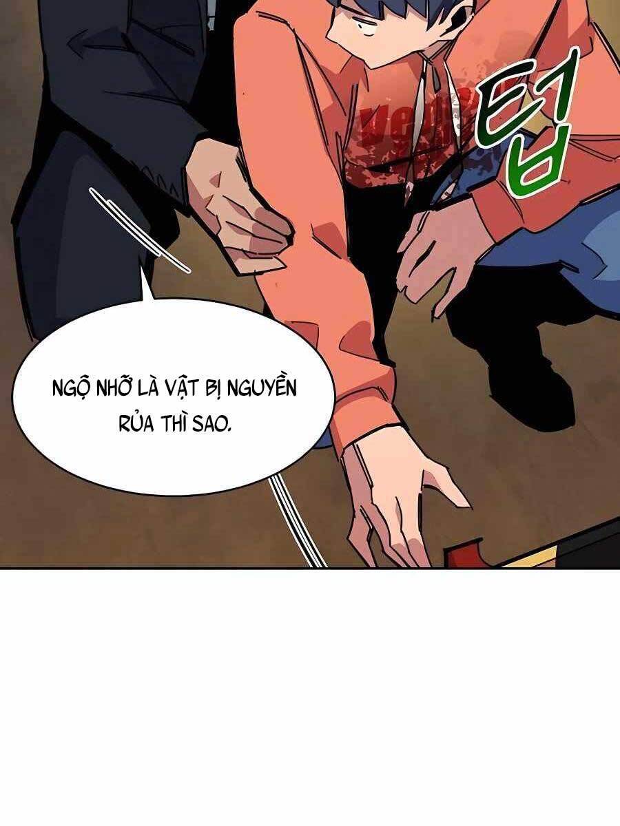 đi Săn Tự động Bằng Phân Thân Chap 20 - Next Chap 21