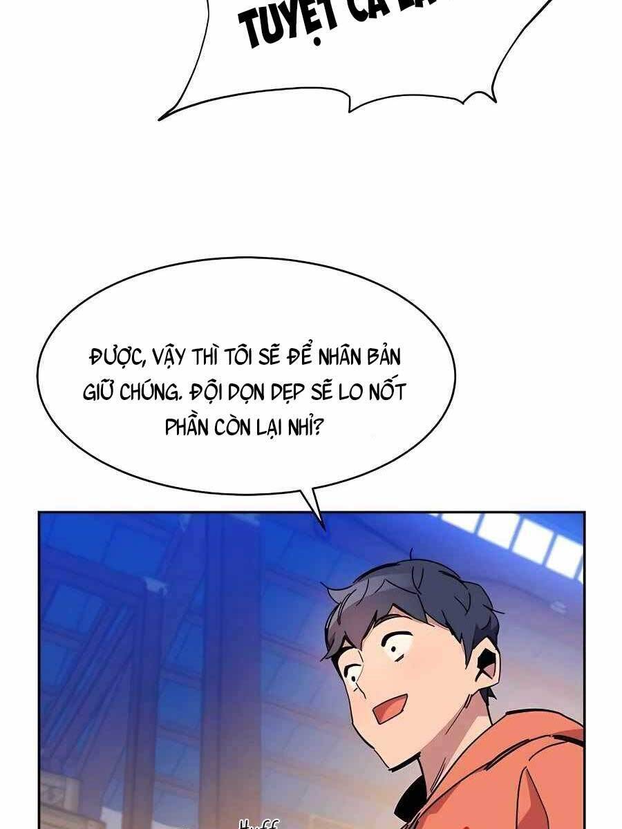 đi Săn Tự động Bằng Phân Thân Chap 20 - Next Chap 21