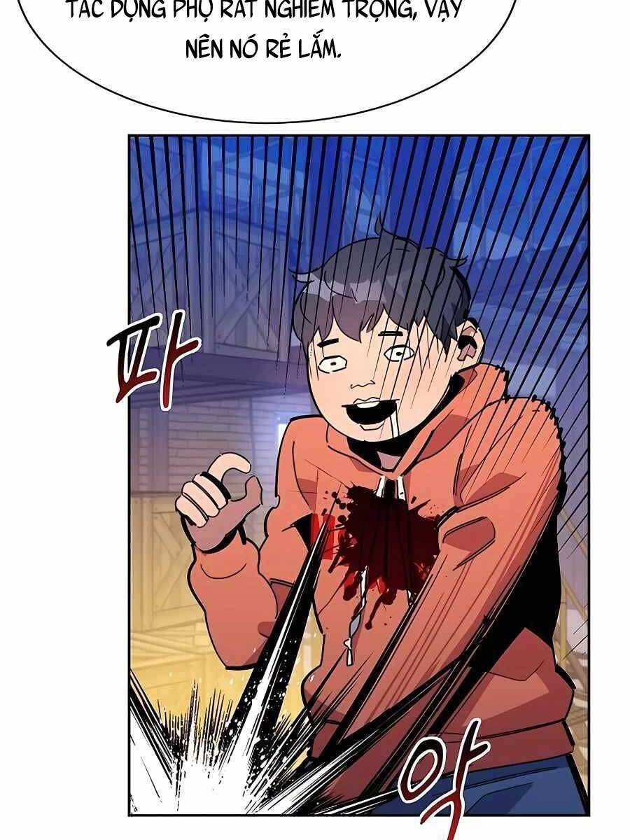 đi Săn Tự động Bằng Phân Thân Chap 20 - Next Chap 21