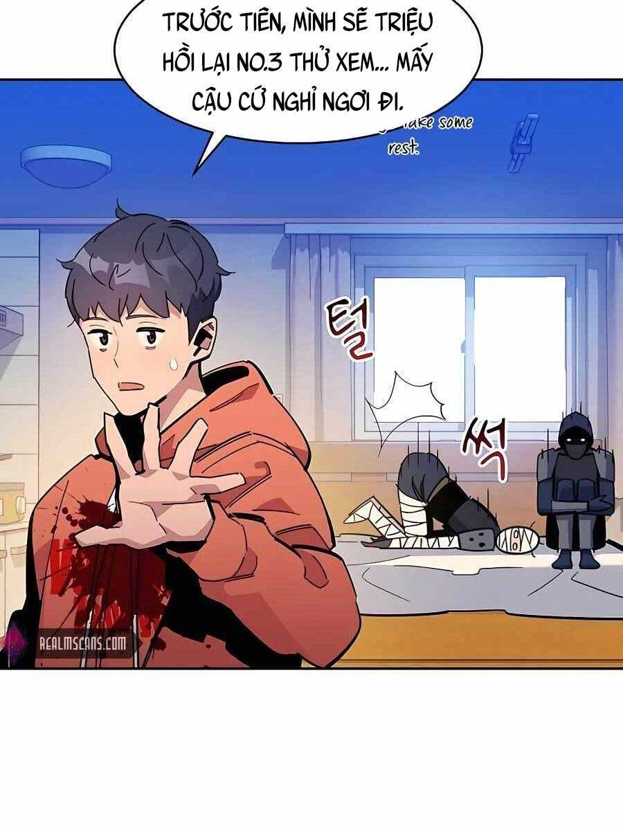 đi Săn Tự động Bằng Phân Thân Chap 20 - Next Chap 21