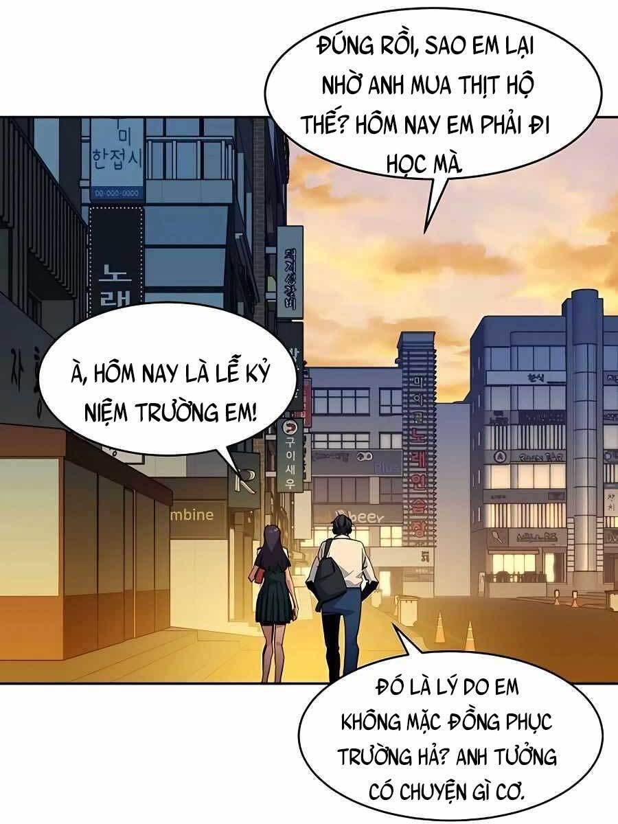 đi Săn Tự động Bằng Phân Thân Chap 21 - Next Chap 22