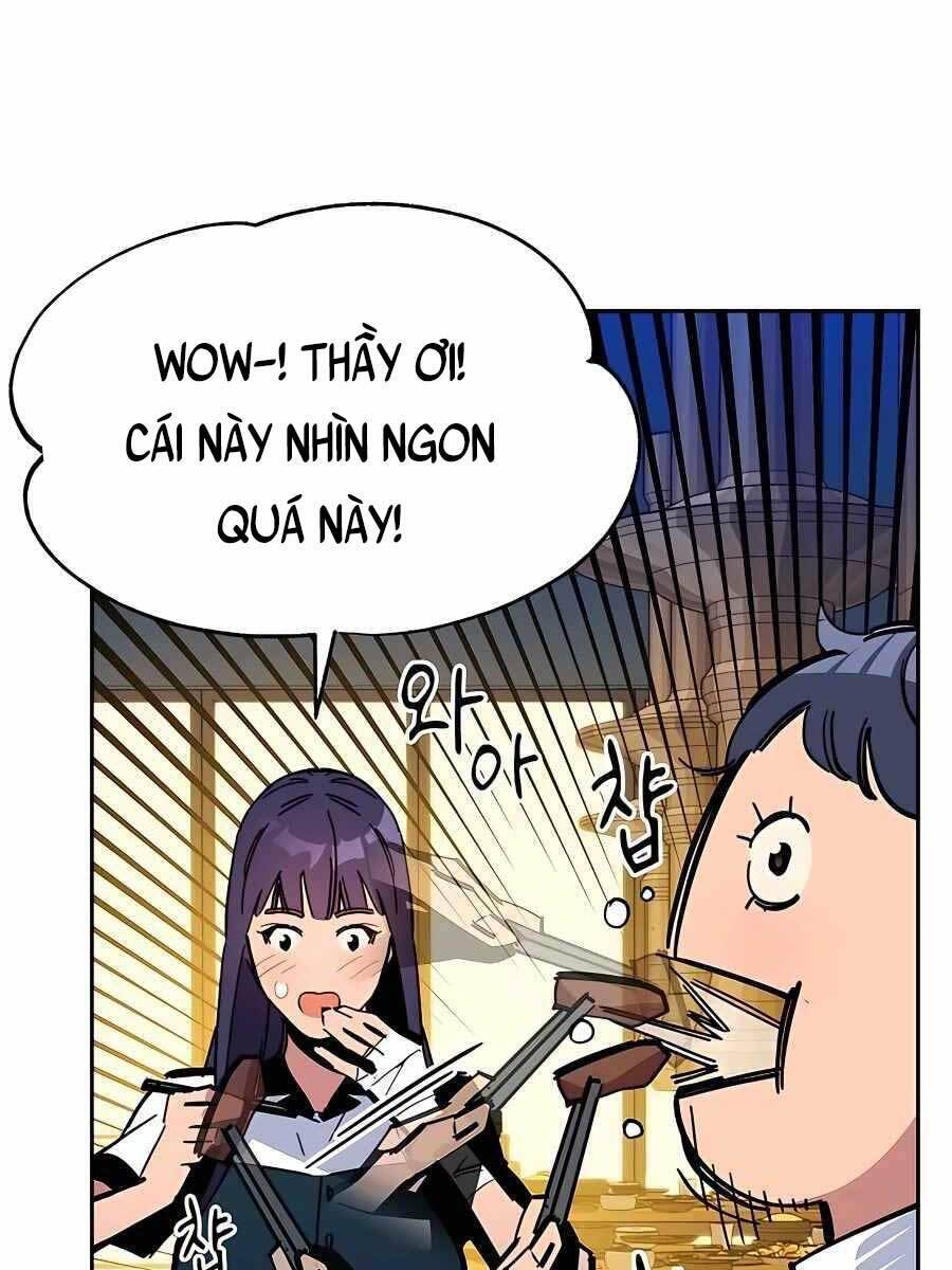 đi Săn Tự động Bằng Phân Thân Chap 21 - Next Chap 22