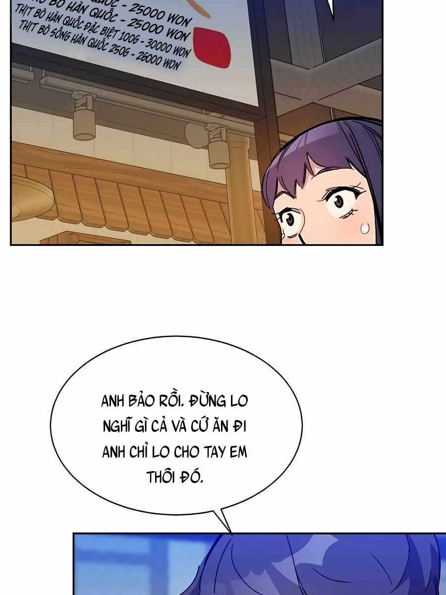 đi Săn Tự động Bằng Phân Thân Chap 21 - Next Chap 22