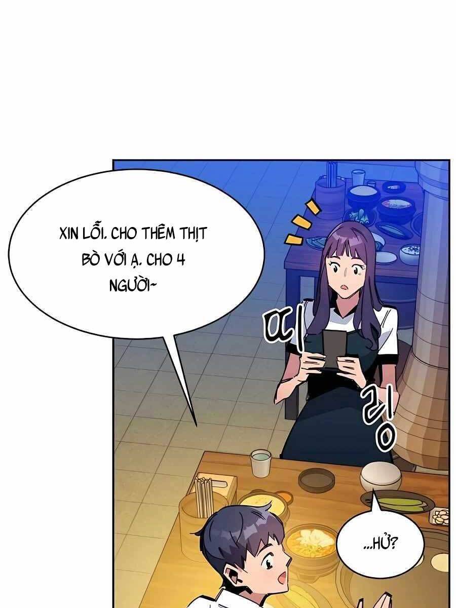 đi Săn Tự động Bằng Phân Thân Chap 21 - Next Chap 22