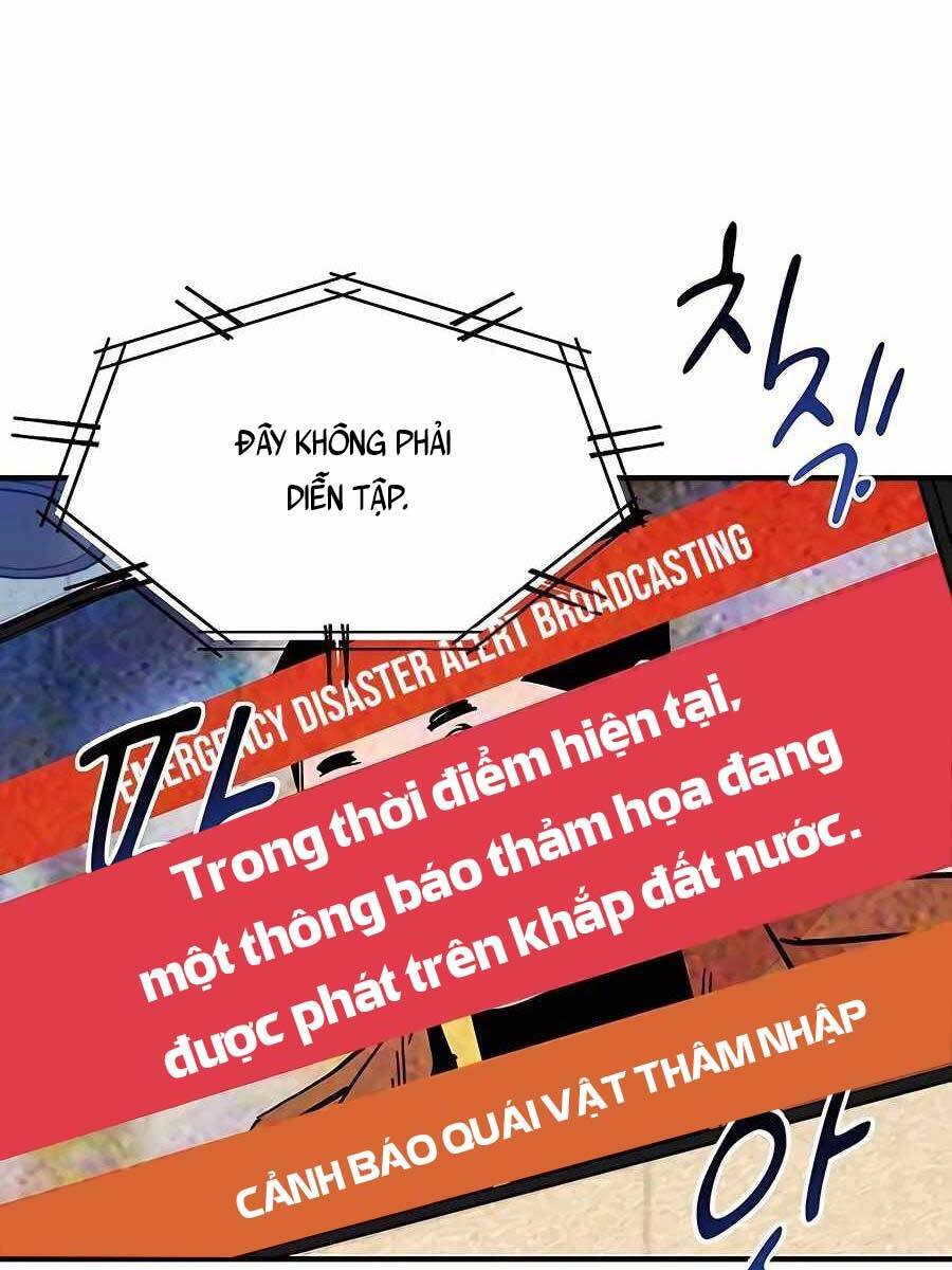 đi Săn Tự động Bằng Phân Thân Chap 21 - Next Chap 22