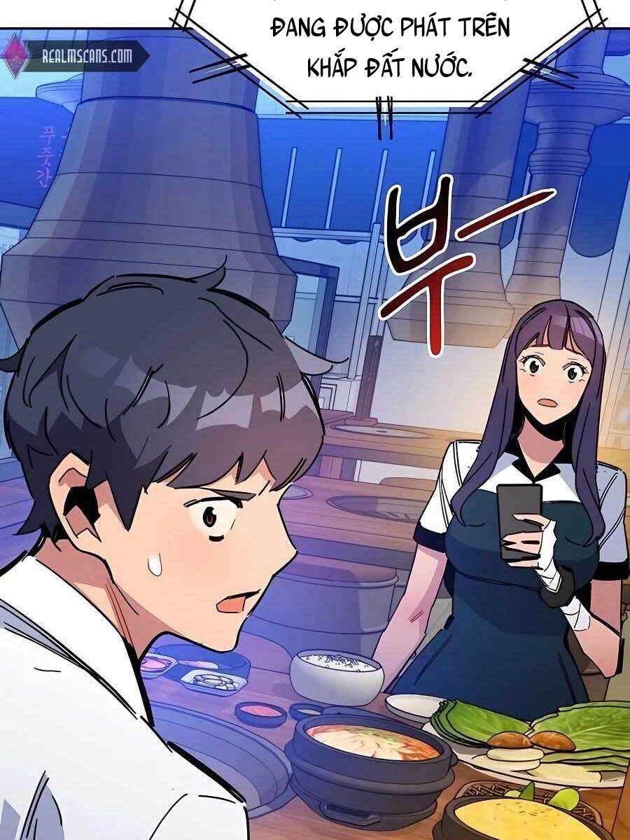 đi Săn Tự động Bằng Phân Thân Chap 21 - Next Chap 22