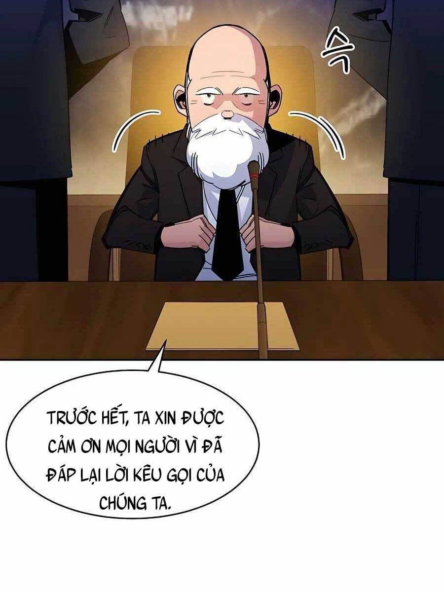 đi Săn Tự động Bằng Phân Thân Chap 21 - Next Chap 22