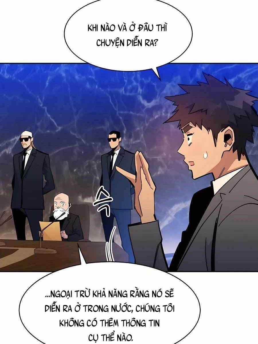 đi Săn Tự động Bằng Phân Thân Chap 21 - Next Chap 22