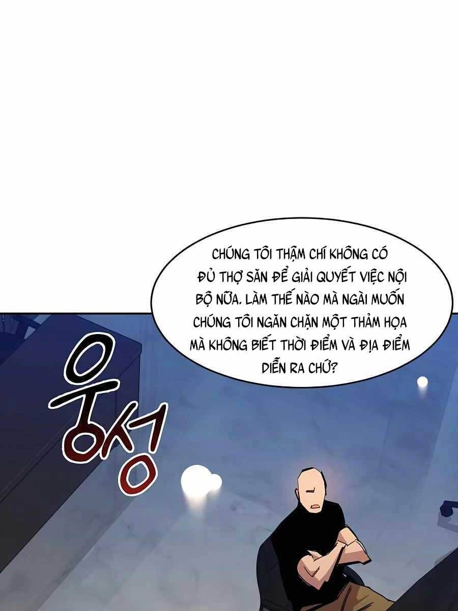 đi Săn Tự động Bằng Phân Thân Chap 21 - Next Chap 22