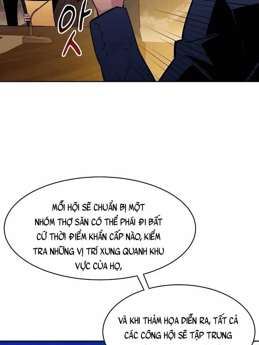 đi Săn Tự động Bằng Phân Thân Chap 21 - Next Chap 22