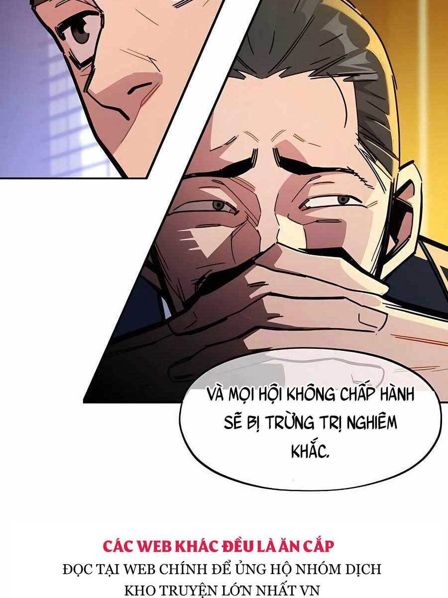 đi Săn Tự động Bằng Phân Thân Chap 21 - Next Chap 22